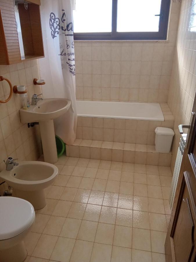 Apartment Degobbis Rovigno Esterno foto