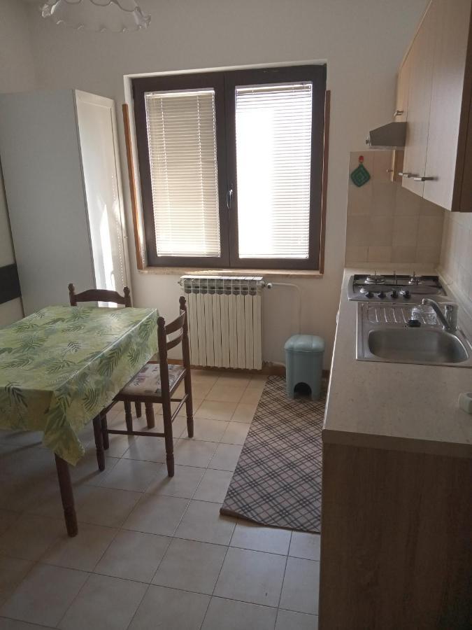 Apartment Degobbis Rovigno Esterno foto